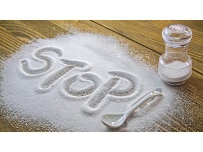 Роспотребнадзор и альтернативы пищевой соли