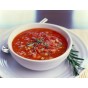 Диетический овощной суп (4)